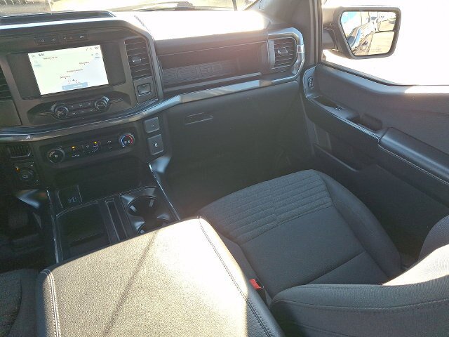Certified 2023 Ford F150 XL w/ STX Appearance Package AWD/4WD image 11
