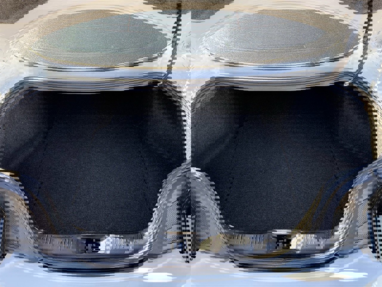 Certified 2025 Ford Mustang Coupe image 27