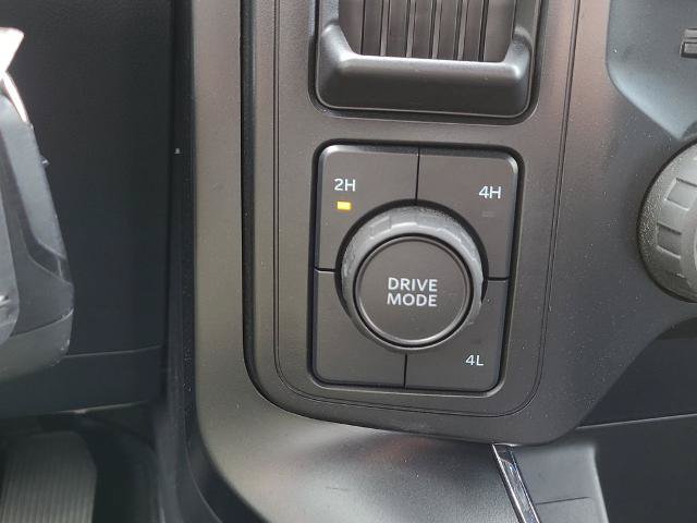 Certified 2024 Ford F150 STX AWD/4WD image 27