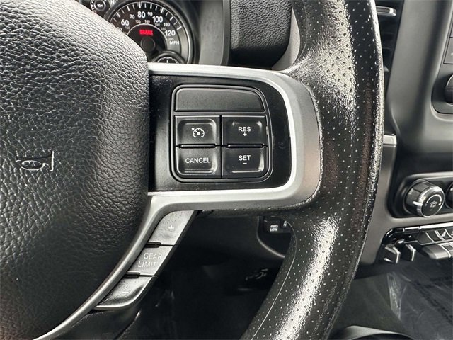 Used 2021 RAM 2500 Big Horn image 13