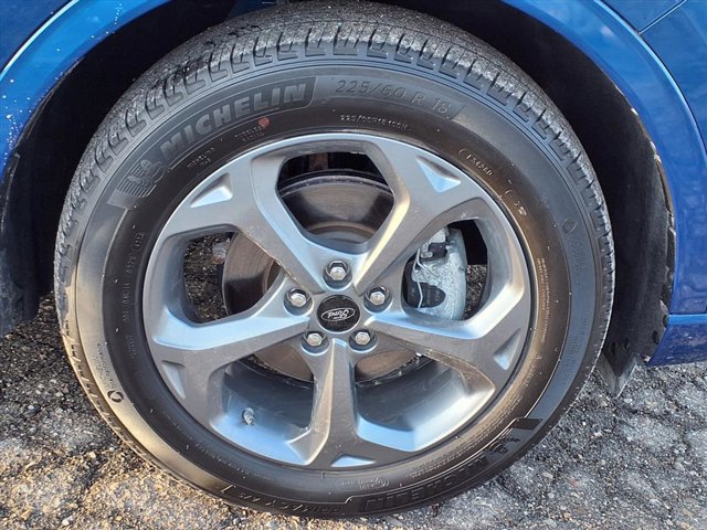 Certified 2023 Ford Escape ST-Line w/ Tech Pack #1 image 31