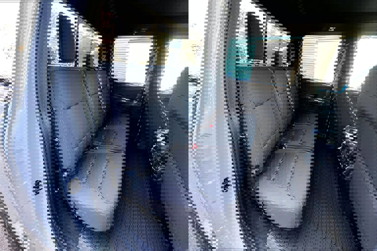 Certified 2023 Ford F150 XLT w/ Equipment Group 302A High image 20