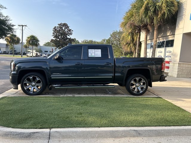 Used 2018 GMC Sierra 1500 Denali RWD image 8