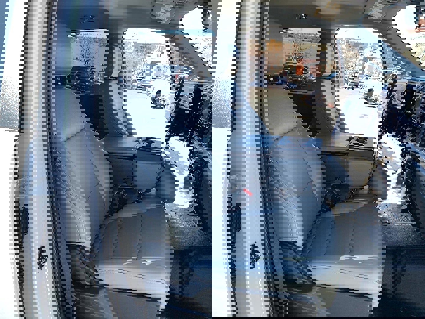 Certified 2023 Ford F250 XL w/ XL Chrome Package image 17