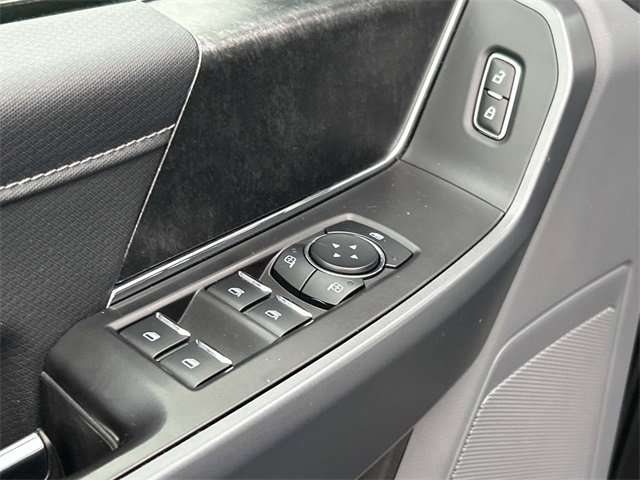 Certified 2021 Ford F150 XLT w/ Equipment Group 302A High image 28