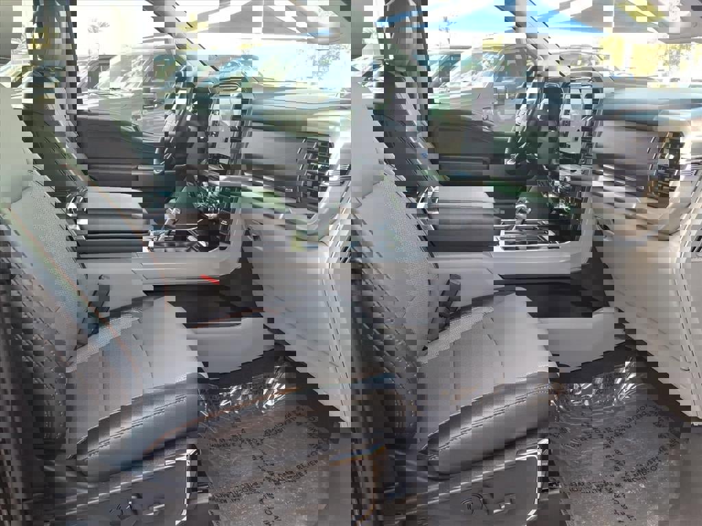 Certified 2024 Ford F150 Lariat w/ FX4 Off-Road Package image 11