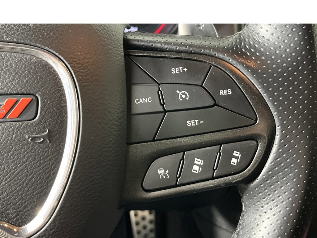 Used 2023 Dodge Charger R/T w/ Blacktop Package image 18