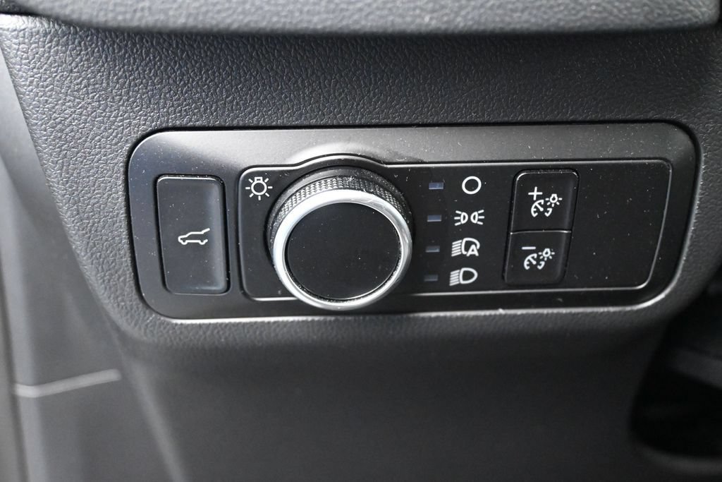 Certified 2023 Ford Escape ST-Line w/ Tech Pack #1 FWD image 12