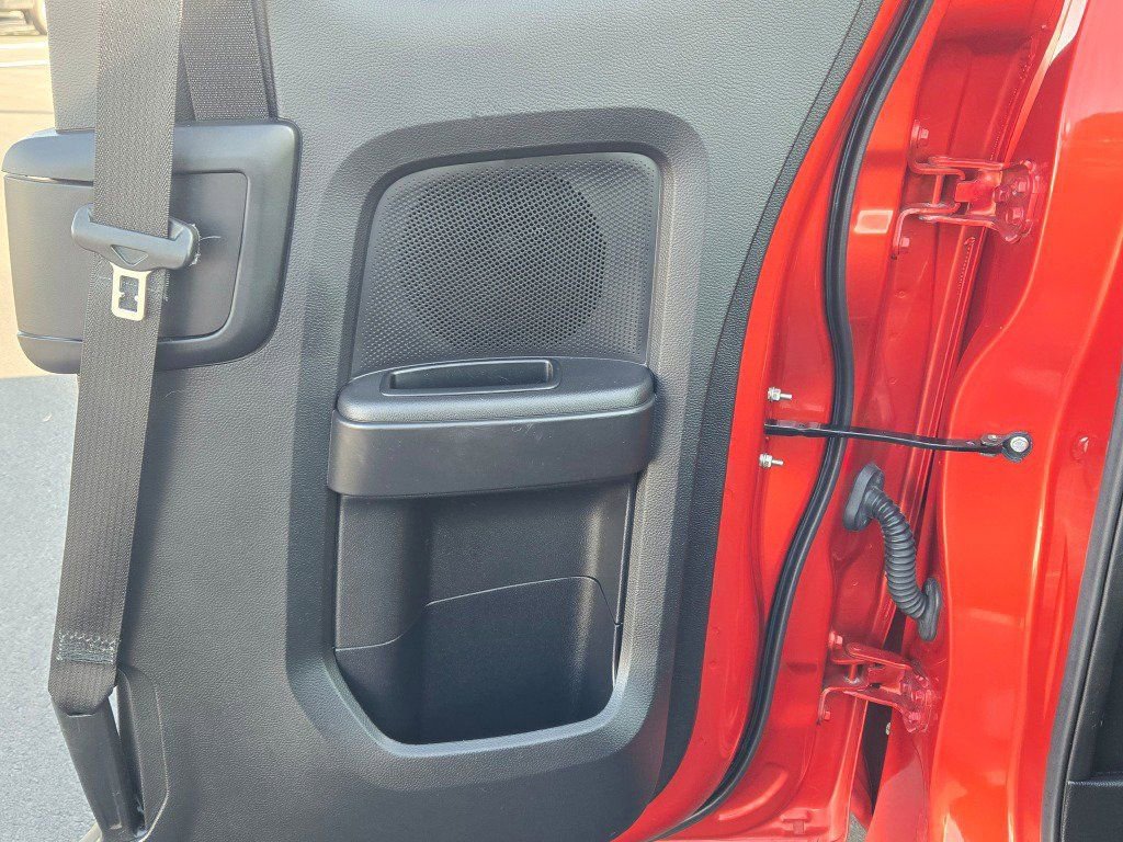 Certified 2019 Ford Ranger XLT w/ Equipment Group 302A Luxury image 11