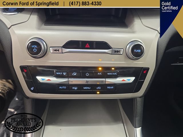 Certified 2024 Ford Explorer XLT w/ Equipment Group 202A AWD/4WD image 26