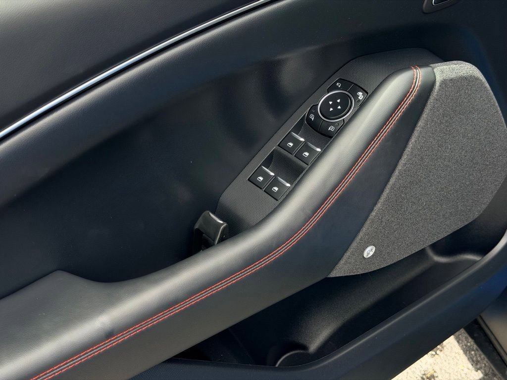 Certified 2025 Ford Mustang Mach-E Premium w/ Sport Appearance Package AWD/4WD image 22