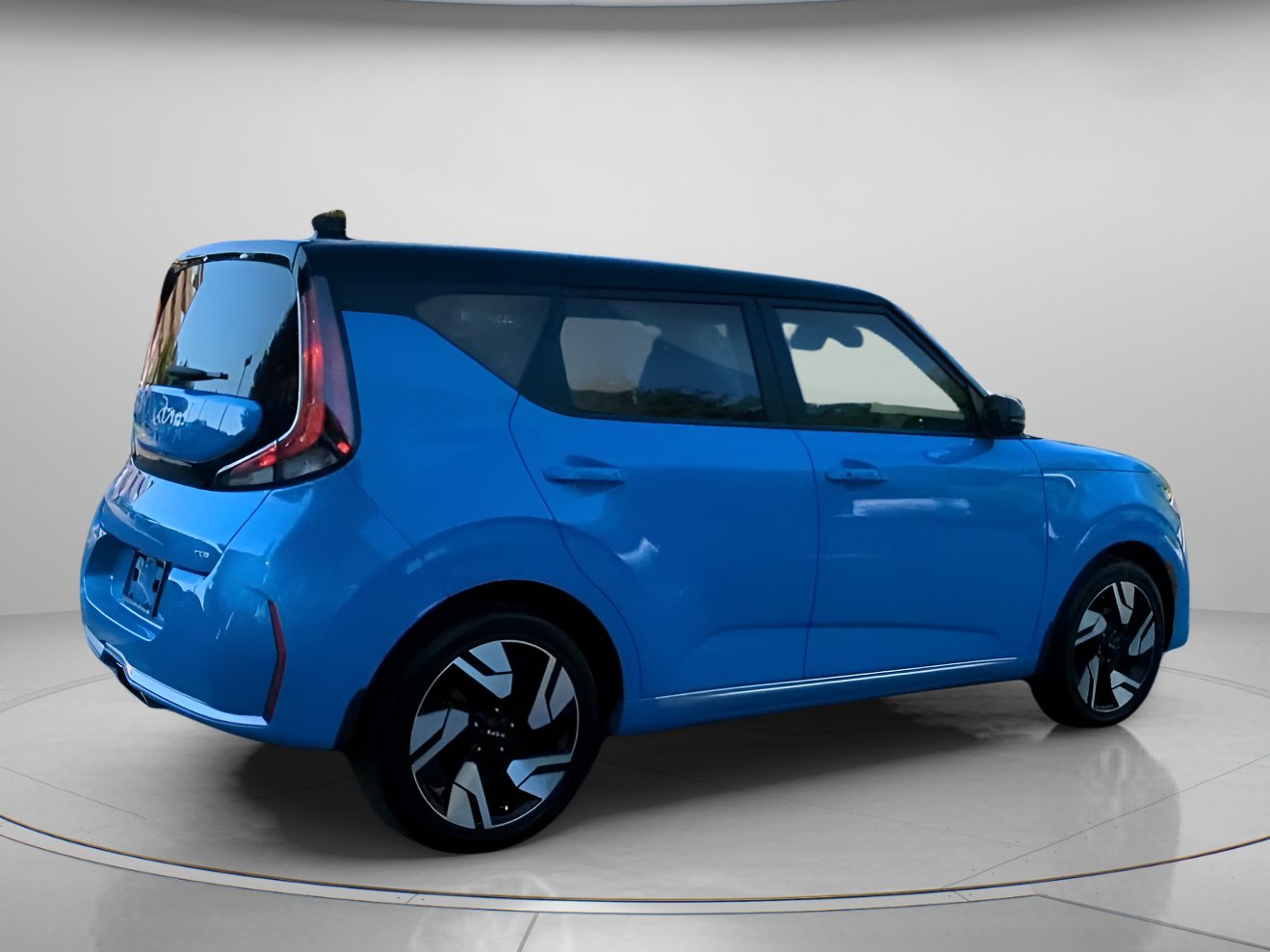 Used 2024 Kia Soul GT-Line FWD image 29