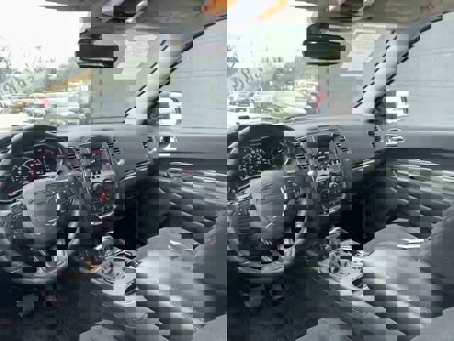 Used 2018 Dodge Durango SXT w/ Quick Order Package 2BB image 21