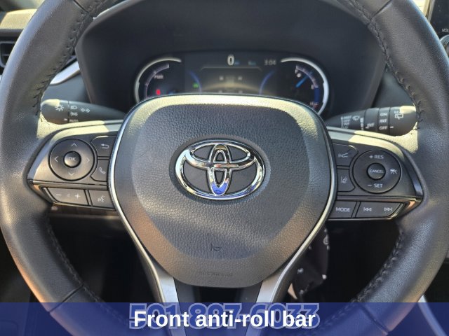 Used 2024 Toyota RAV4 XSE AWD/4WD image 31