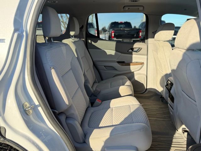 Used 2019 GMC Acadia SLE w/ LPO, Floor Liner Package image 20