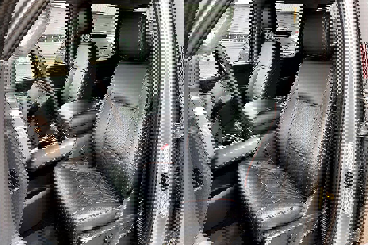 Certified 2022 Ford F150 Lariat image 7