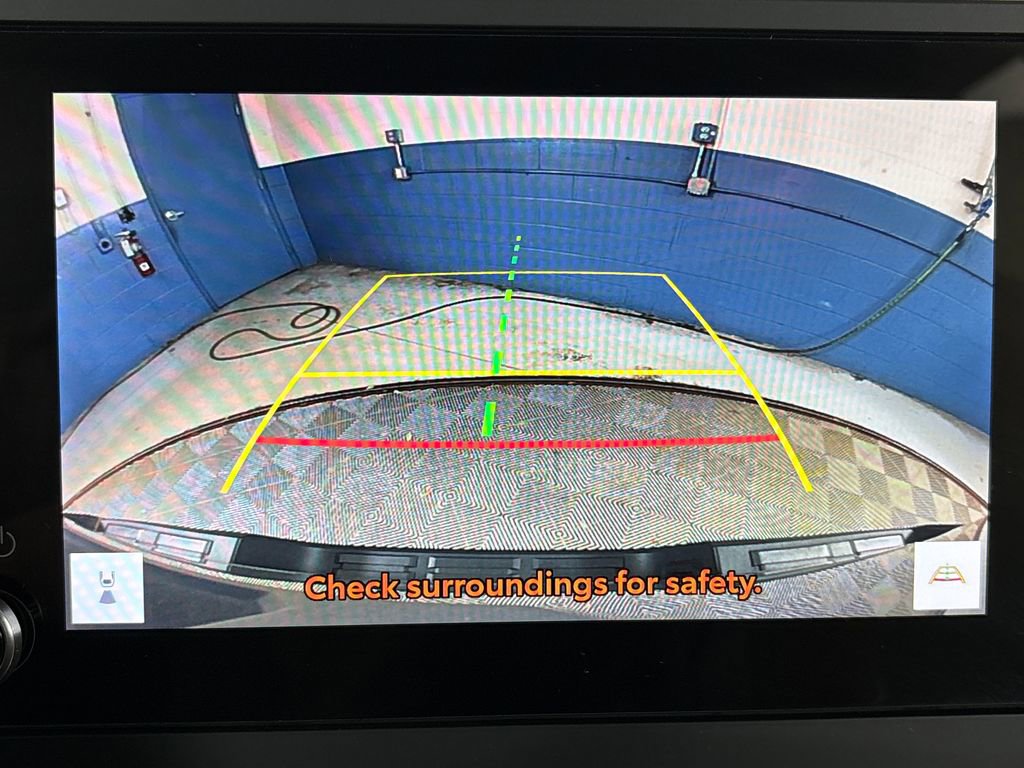 Used 2024 Toyota Tacoma SR5 RWD image 23