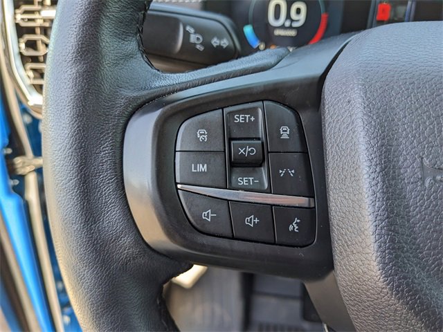 Certified 2024 Ford Ranger Lariat w/ FX4 Off-Road Package image 32