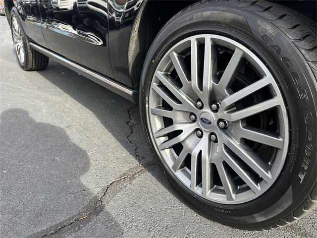 Certified 2022 Ford Expedition Limited image 13