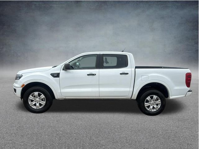Certified 2022 Ford Ranger XLT RWD image 7