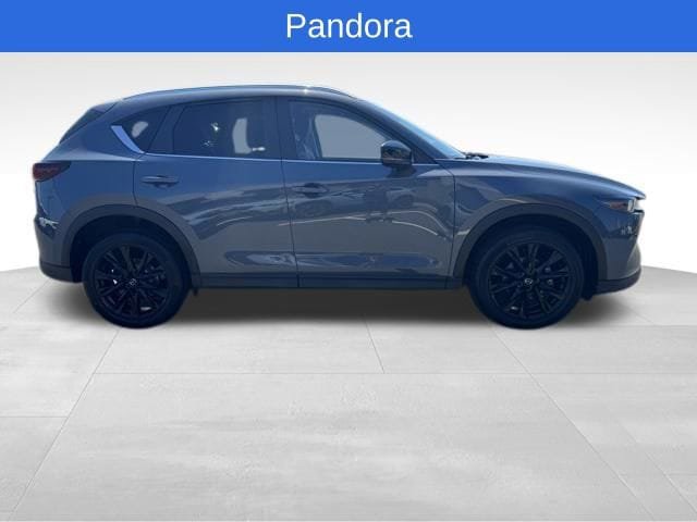 Used 2023 MAZDA CX-5 Carbon Edition AWD/4WD image 2