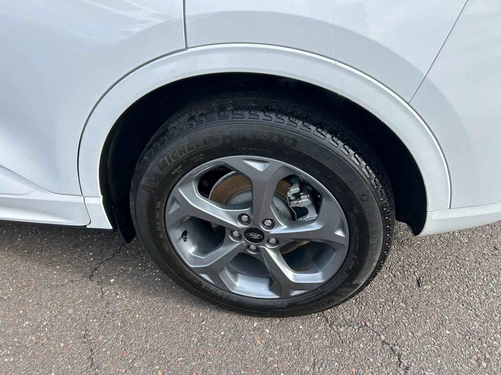 Certified 2023 Ford Escape ST-Line w/ Tech Pack #1 image 35