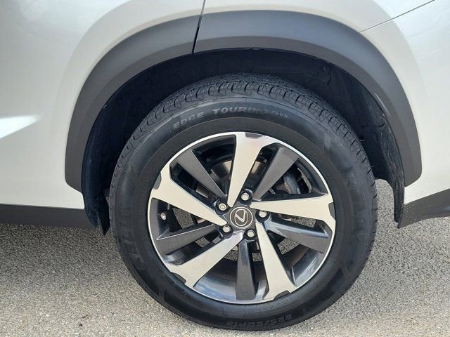Used 2021 Lexus NX 300 AWD w/ Premium Package image 9