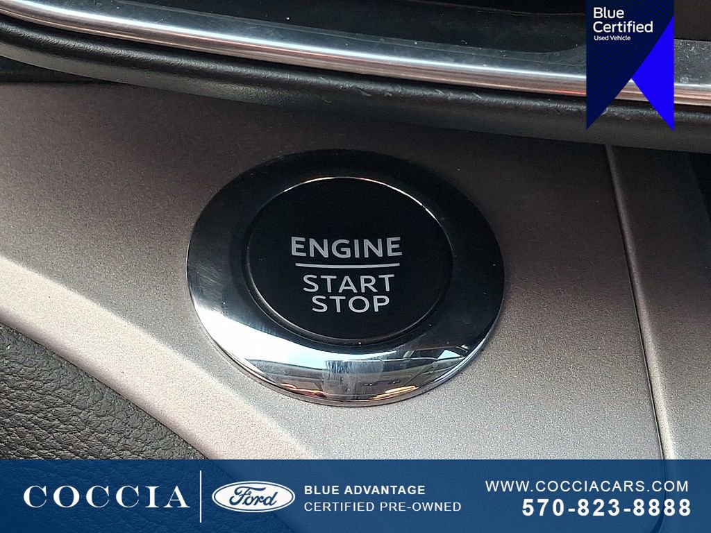 Certified 2023 Ford Explorer XLT w/ Equipment Group 202A AWD/4WD image 23