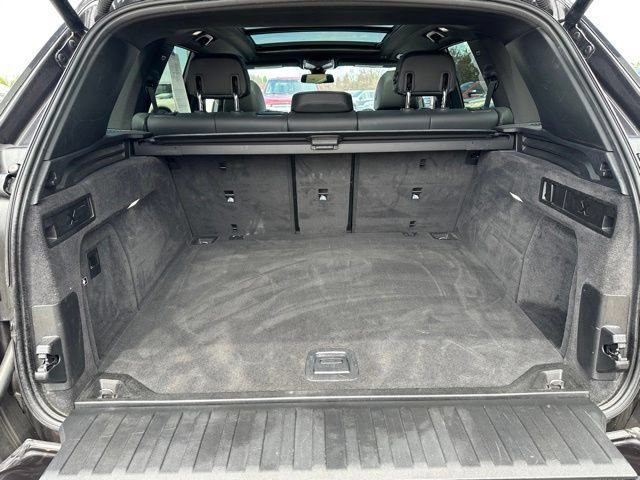 Used 2023 BMW X5 xDrive40i AWD/4WD image 11