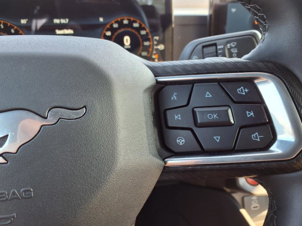 Certified 2024 Ford Mustang GT image 17