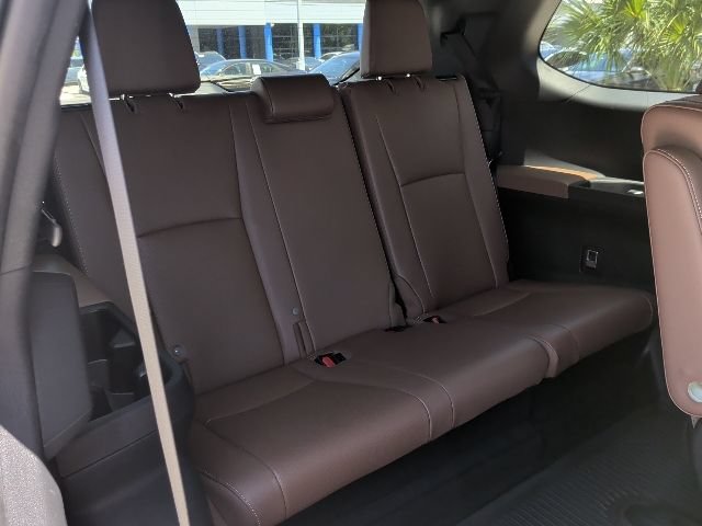 Used 2024 Toyota Grand Highlander AWD Hybrid image 22