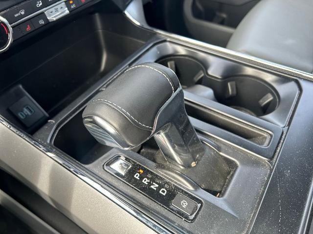 Certified 2023 Ford F150 Lightning Pro image 31