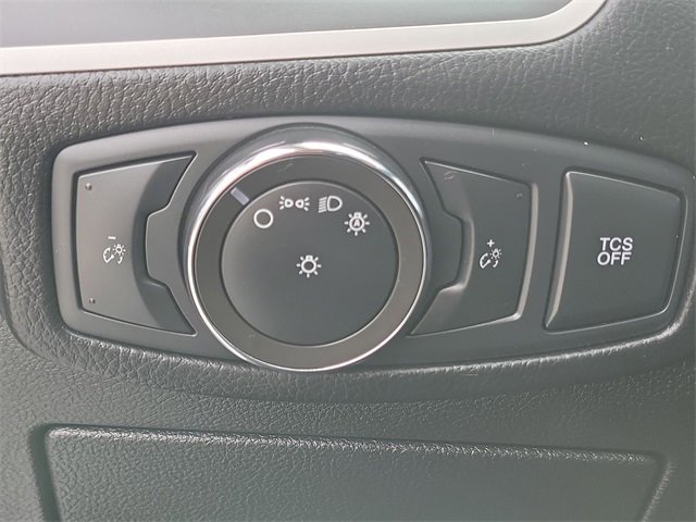 Certified 2022 Ford Edge SEL image 20