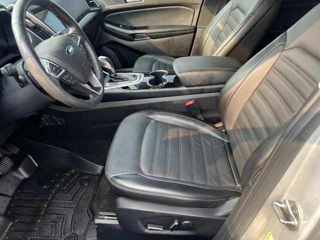 Certified 2017 Ford Edge SEL w/ Equipment Group 201A AWD/4WD image 15