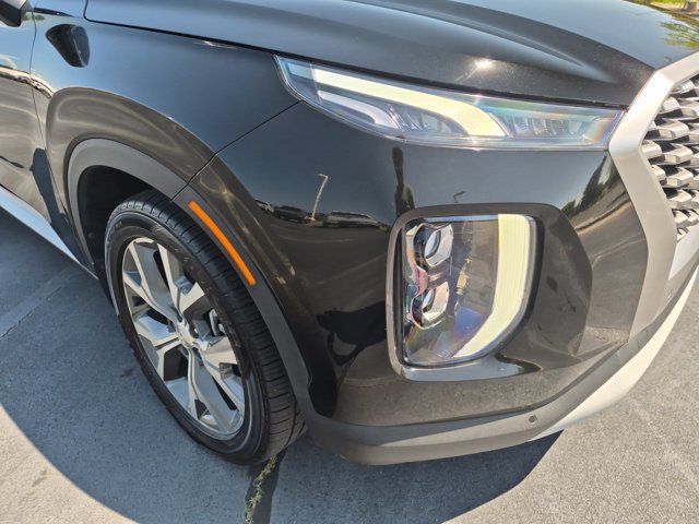Used 2022 Hyundai Palisade SEL w/ Premium Package FWD image 10