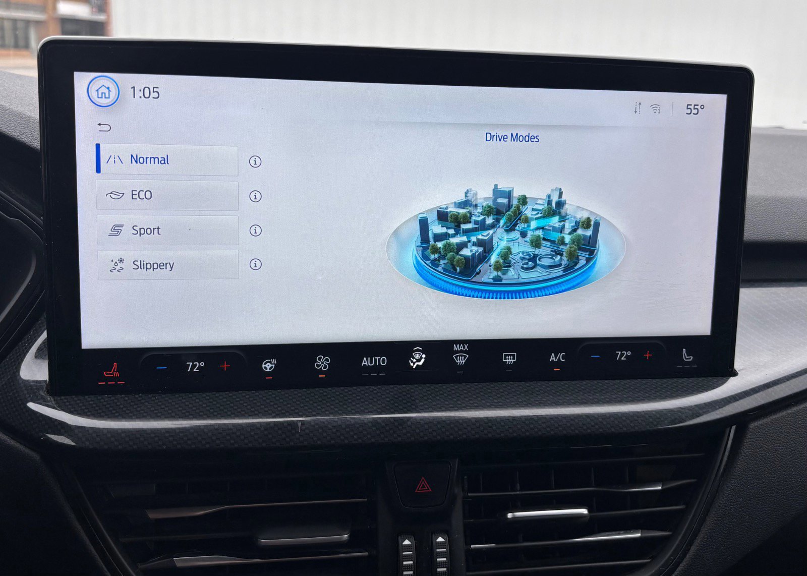 Certified 2023 Ford Escape ST-Line w/ Tech Pack #1 image 36