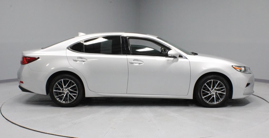 Used 2017 Lexus ES 350 FWD image 12