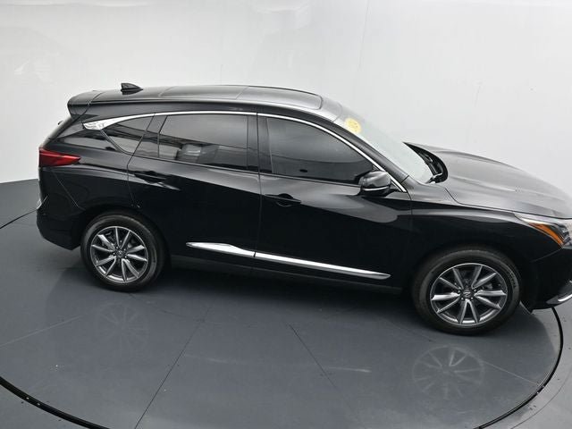 Used 2024 Acura RDX SH-AWD w/ Technology Package image 29