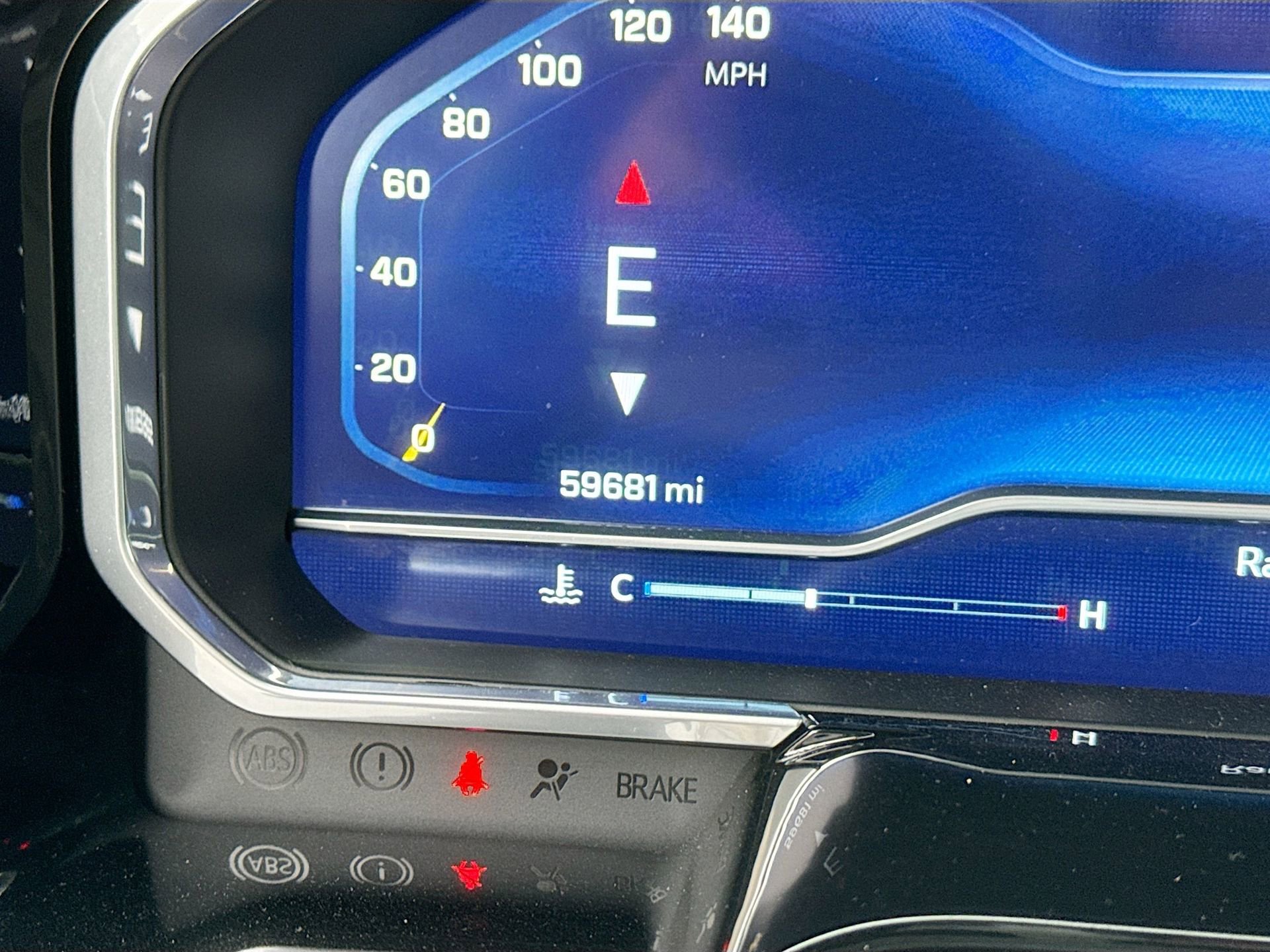 Used 2024 Chevrolet Silverado 3500 LTZ w/ LTZ Plus Package image 16