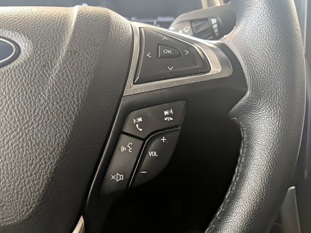 Certified 2024 Ford Edge Titanium w/ Equipment Group 301A image 19