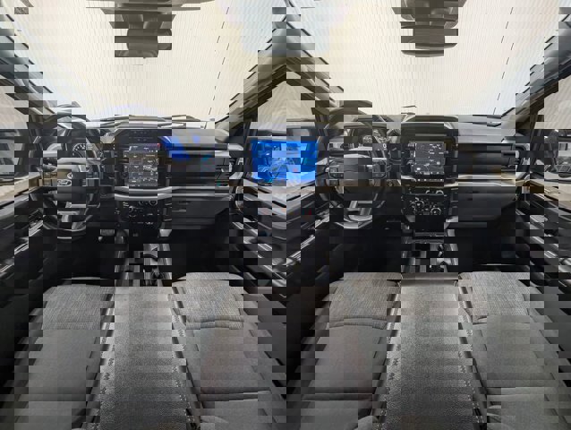 Certified 2021 Ford F150 XLT w/ Equipment Group 302A High image 7