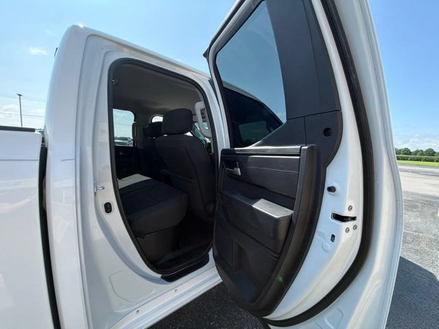 Used 2023 Toyota Tundra SR5 w/ SR5 Convenience Package AWD/4WD image 17