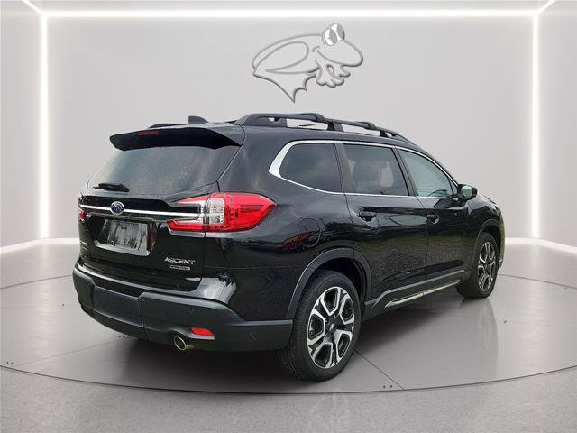 Used 2024 Subaru Ascent Limited AWD/4WD image 4