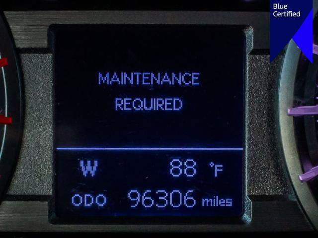 Used 2017 Toyota 4Runner SR5 Premium AWD/4WD image 18