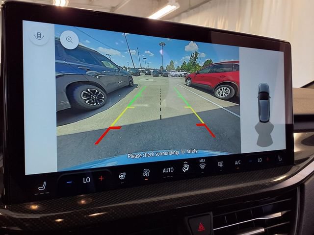 Certified 2024 Ford Escape ST-Line Select w/ Tech Pack #1 AWD/4WD image 9