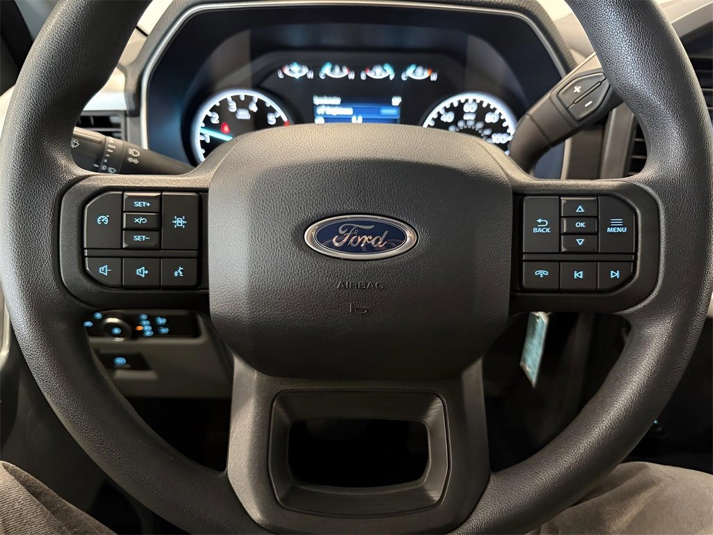 Certified 2022 Ford F150 XLT image 21