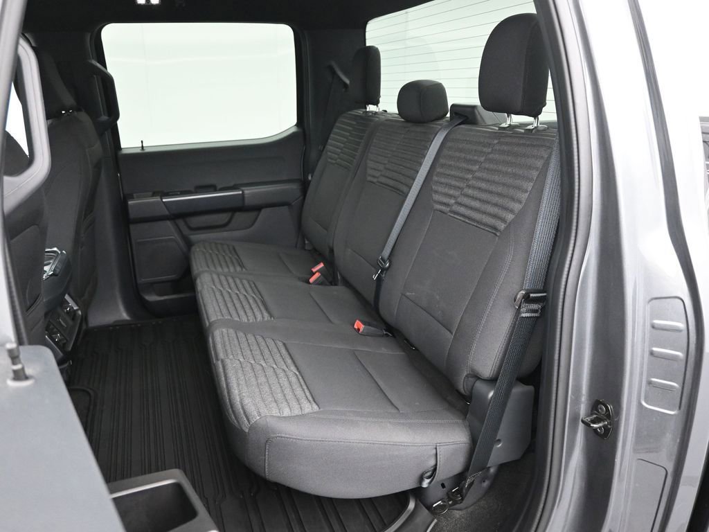 Certified 2022 Ford F150 XL w/ STX Appearance Package image 23
