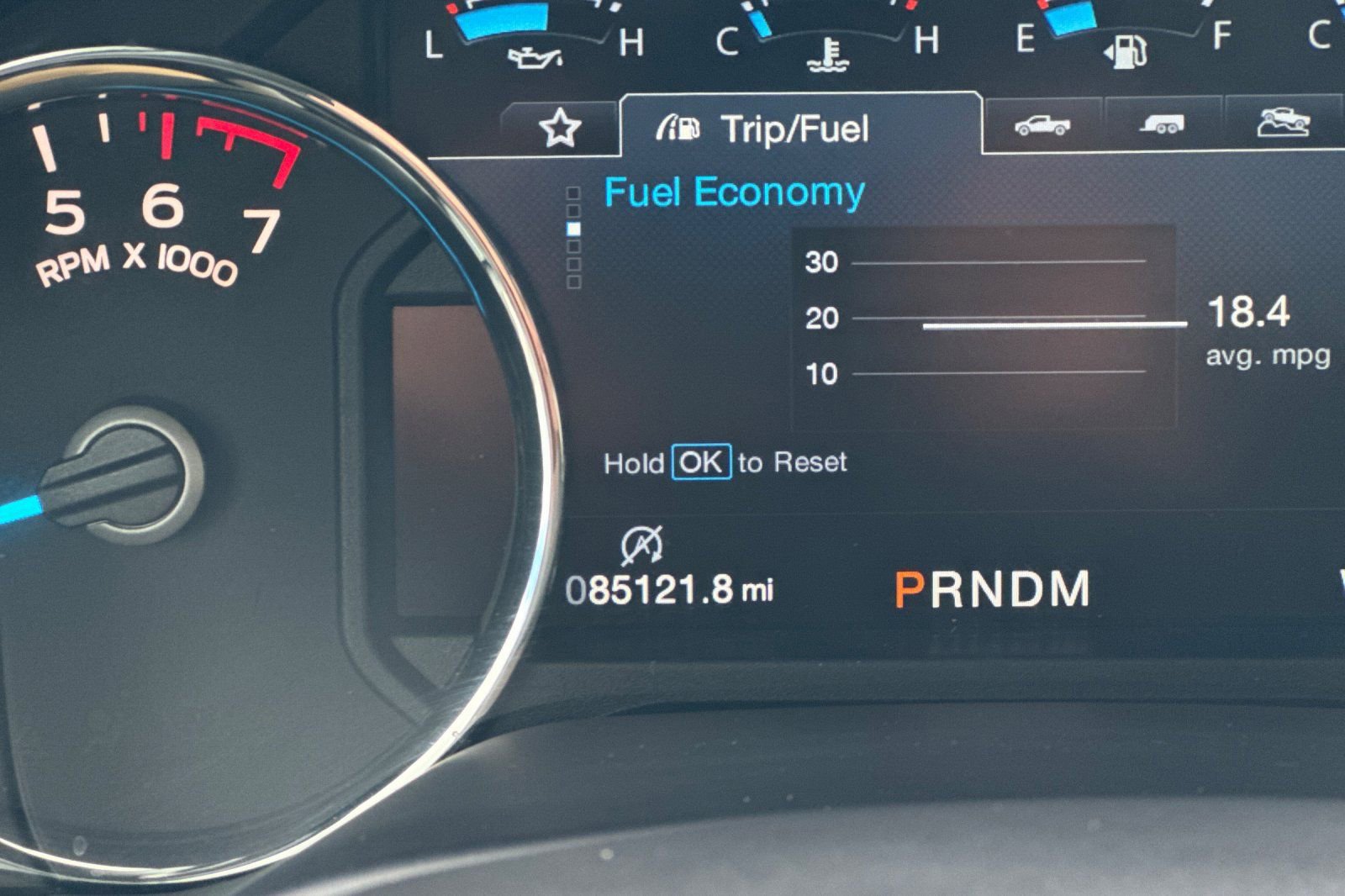 Certified 2019 Ford F150 Lariat AWD/4WD image 27