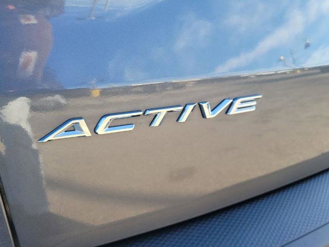 Certified 2023 Ford Escape Active image 7