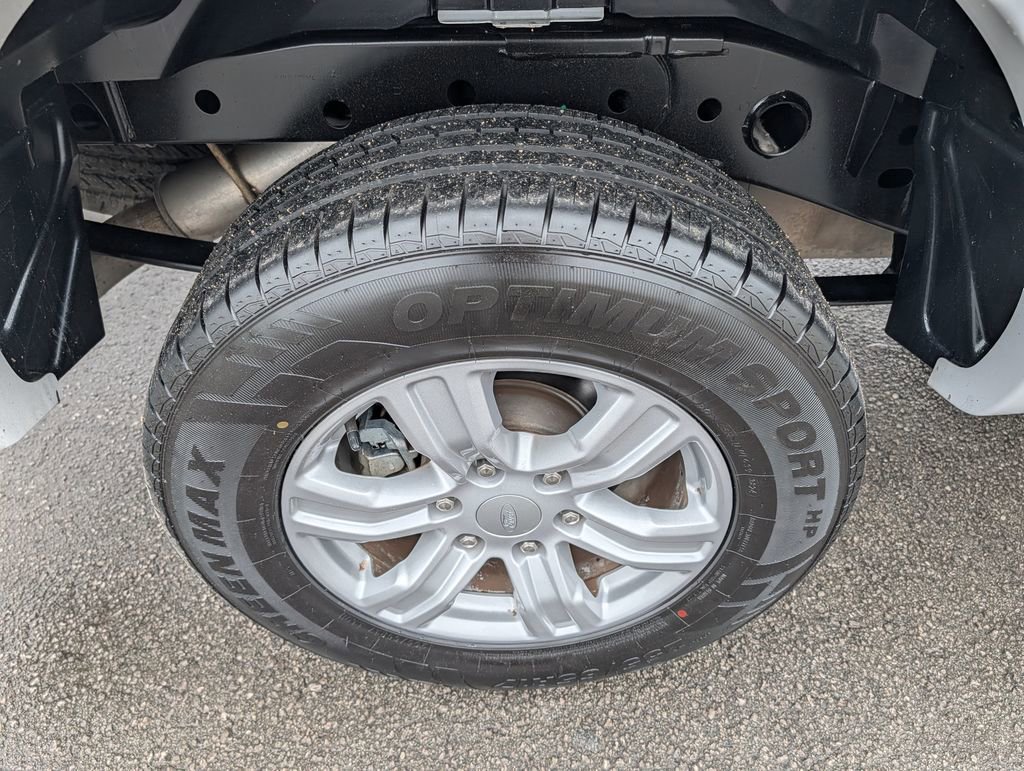 Certified 2020 Ford Ranger XLT w/ Trailer Tow Package image 32